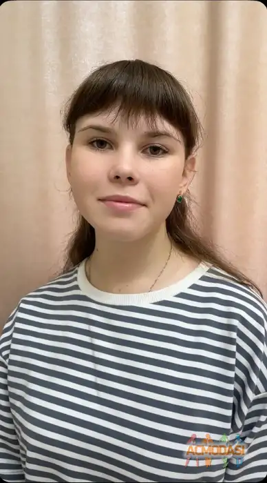 Елизавета  Проницына фото №1945124. Загружено 10 Января 2026