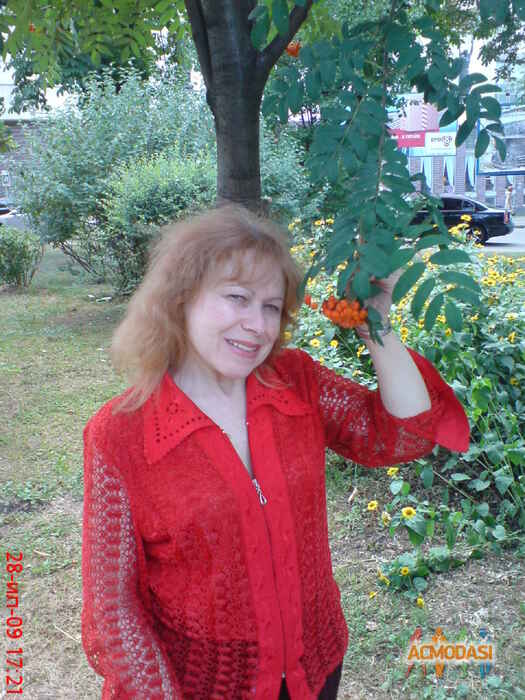 Зося  Розанова фото №175759. Загружено 31 Марта 2012