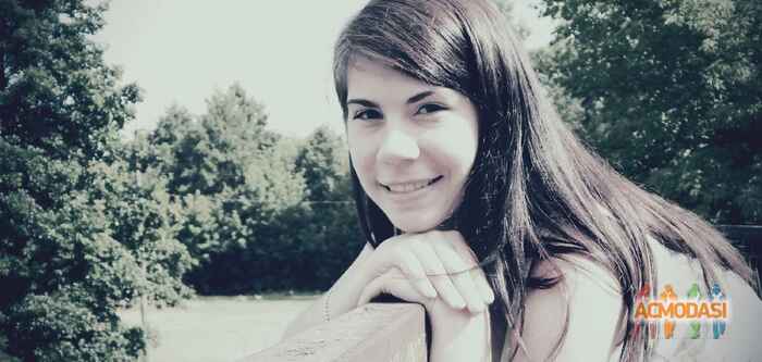 Анна Александровна Близнюк фото №451333. Загружено 19 Июля 2013