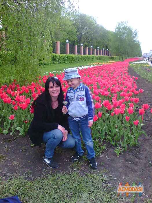 Шолошенко Наталия Ивановна фото №859836. Загружено 12 Мая 2015