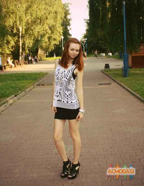 Аверьянова Виктория Евгеньевна фото №449088. Загружено 16 Июля 2013