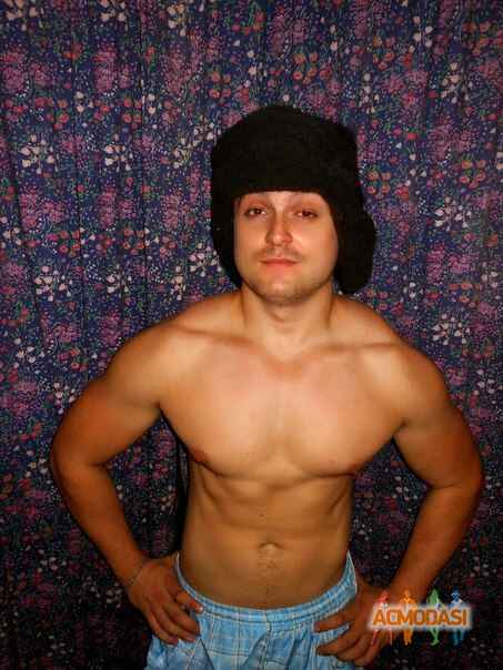 Олег Владимирович Папук фото №503540. Загружено 04 Октября 2013