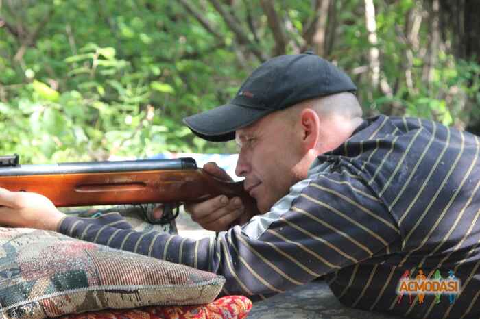 Павел Анатольевич Шелудько фото №541477. Загружено 26 Ноября 2013