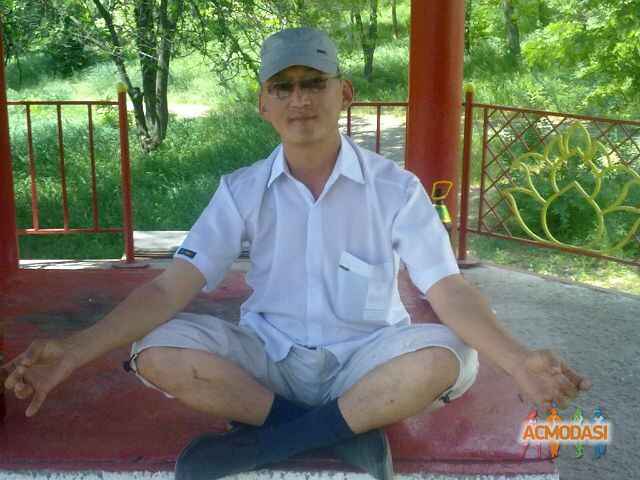 Дмитрий Владимирович Бадмаев фото №552251. Загружено 14 Декабря 2013