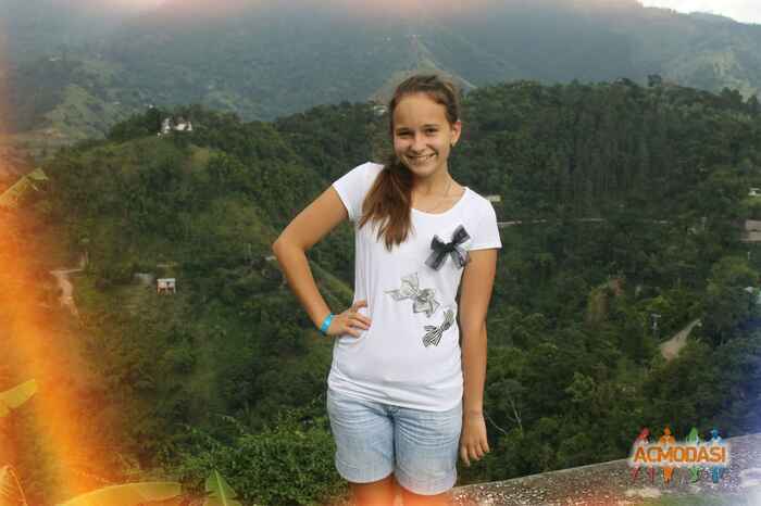 Агнесса Александровна Донец фото №601072. Загружено 20 Февраля 2014