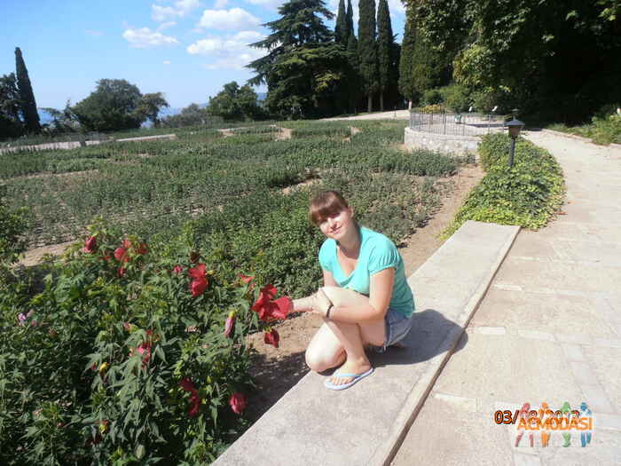 Песчанская   фото №616265. Загружено 16 Марта 2014