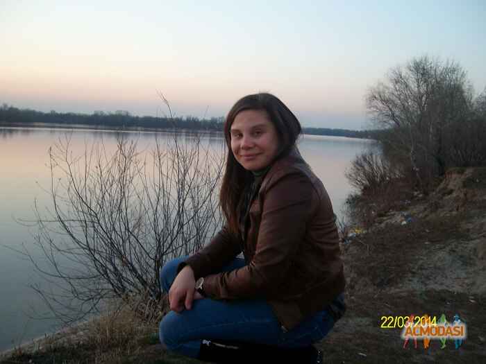 Мария Петровна Яцута фото №623506. Загружено 27 Марта 2014