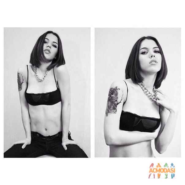 Анастасия Алексеевна Пастухова фото №641135. Загружено 23 Апреля 2014