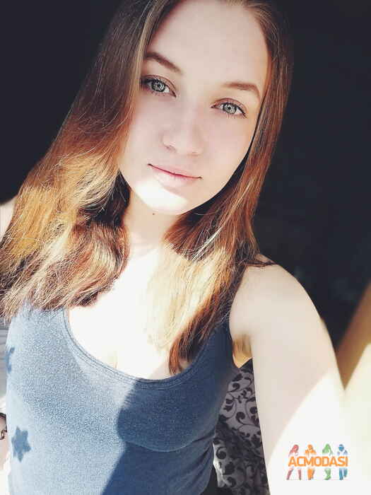 Дарья  Ильинична фото №1474319. Загружено 17 Июня 2019