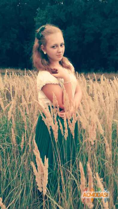 Анастасия  Игоревна фото №710878. Загружено 16 Августа 2014