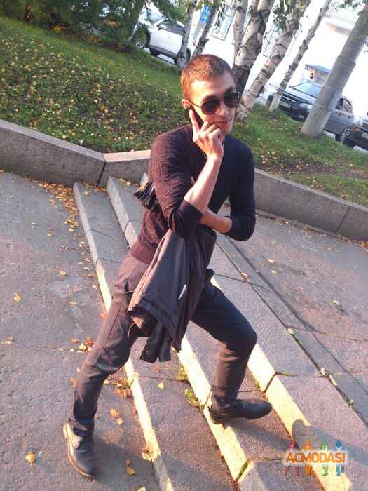 Максим   фото №906323. Загружено 15 Августа 2015