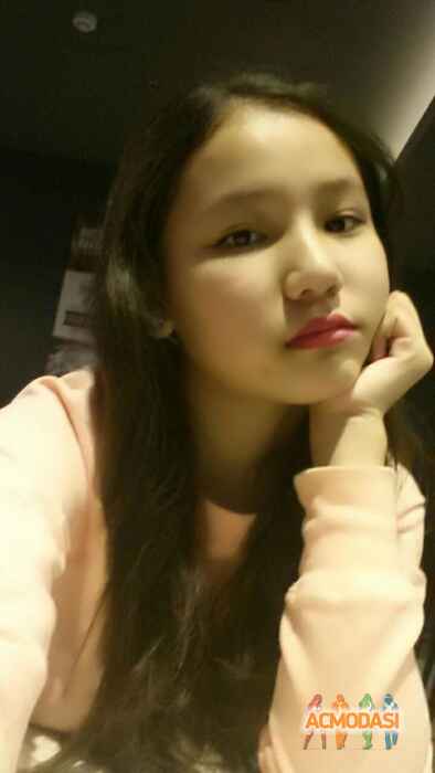 Мээрим  Кузобаева фото №999866. Загружено 20 Февраля 2016