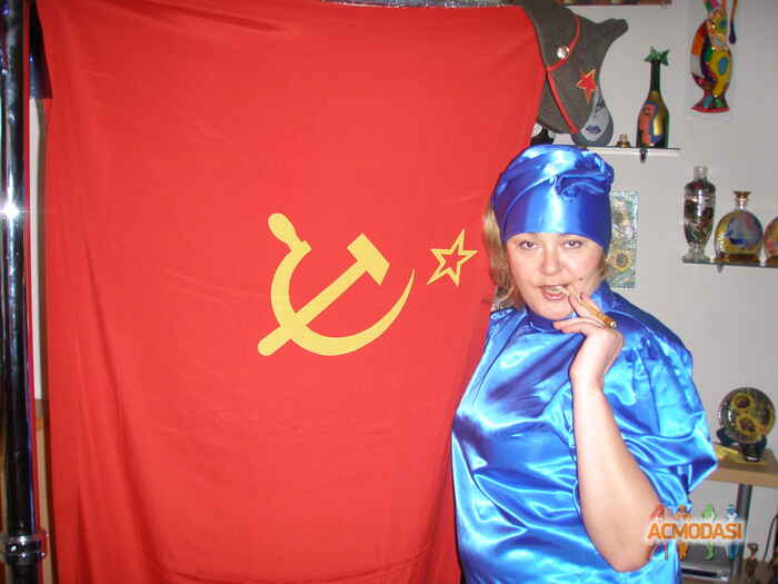 Марина Ивановна Бондарева фото №72608. Загружено 16 Сентября 2011