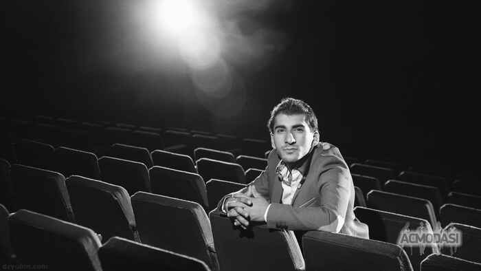 Арутюн Мартинович Хачатрян фото №1100203. Загружено 22 Октября 2016