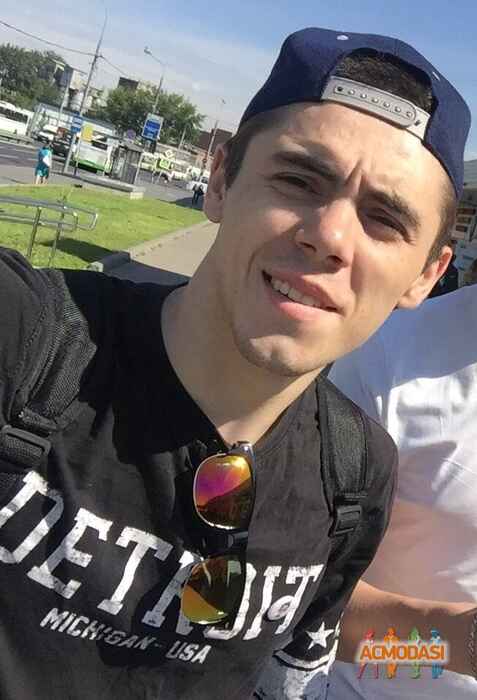 Сергей Игоревич Бобков фото №1209769. Загружено 04 Августа 2017