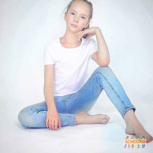 Морозова София Сергеевна фото №1251471. Загружено 15 Ноября 2017
