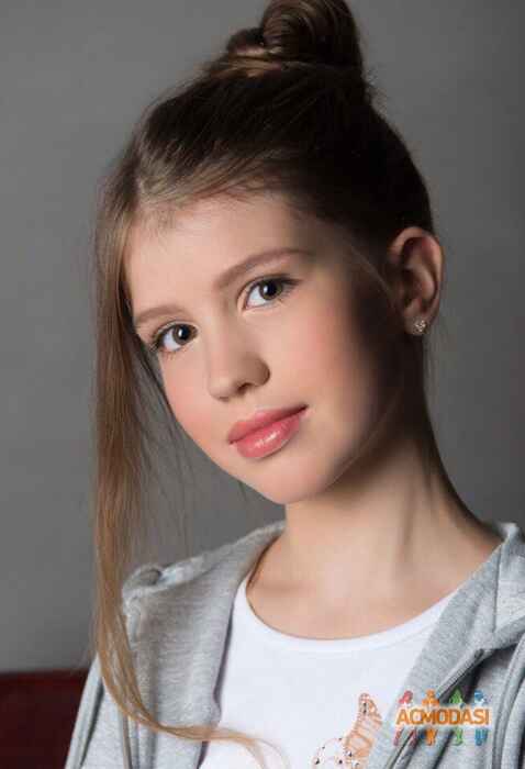 Эвелина Александровна Зуева фото №1357108. Загружено 10 Августа 2018
