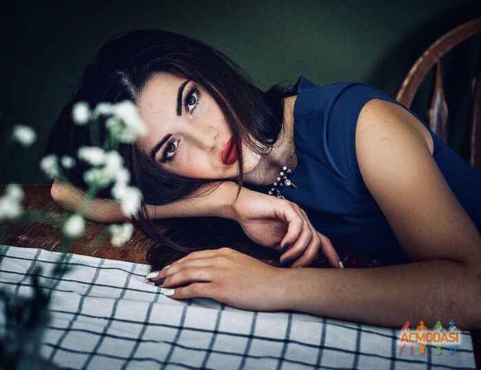 Оксана Сергеевна Самотесова фото №1436413. Загружено 19 Марта 2019