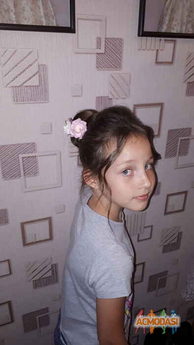 Ангелина Андреевна Пряхина фото №1474592. Загружено 18 Июня 2019