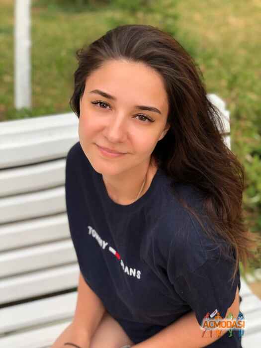 Алина Эдуардовна Кривцова фото №1489005. Загружено 21 Июля 2019