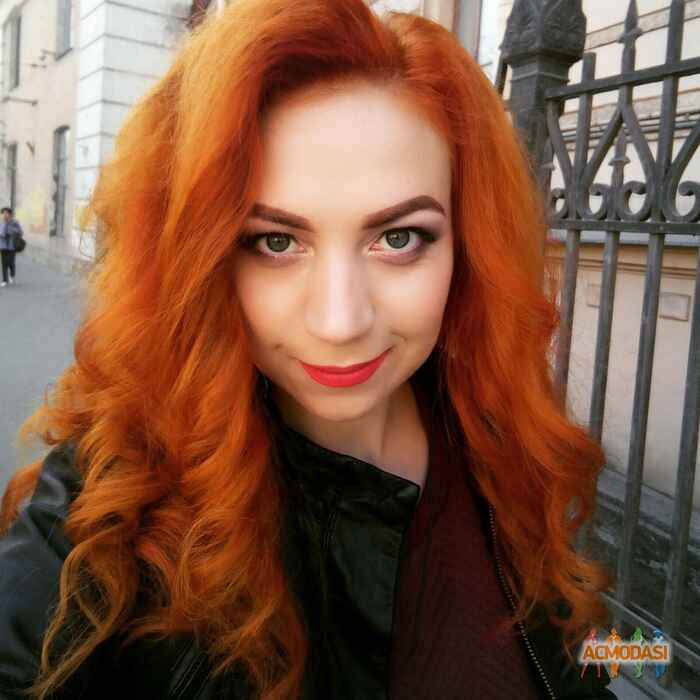 Анна  Герца фото №1517172. Загружено 27 Сентября 2019