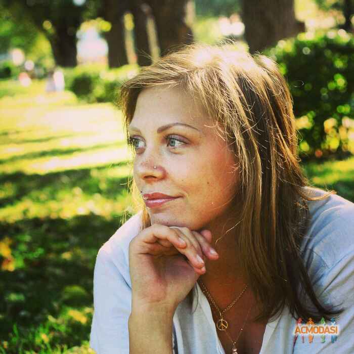 Анастасия Игоревна Иванишина фото №739353. Загружено 25 Сентября 2014