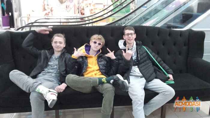 Владимир Дмитриевич Прокоп фото №1535220. Загружено 03 Ноября 2019