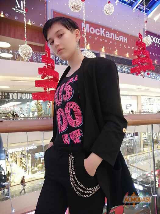 Мария  Эстрина фото №1668651. Загружено 24 Декабря 2020