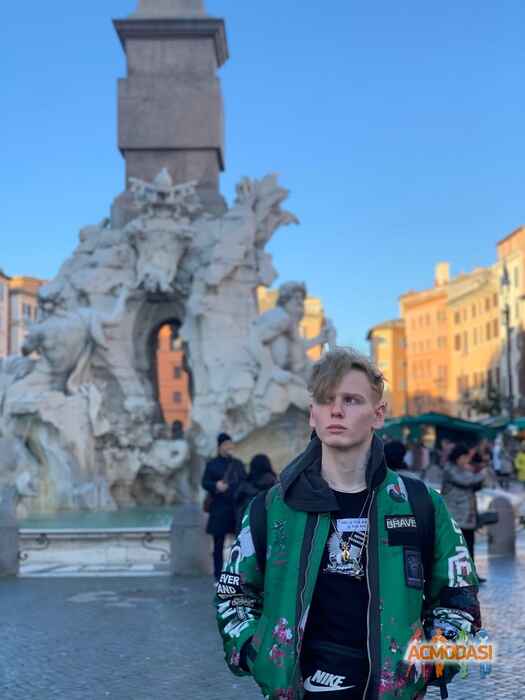 Лев  Линцов фото №1630392. Загружено 17 Августа 2020