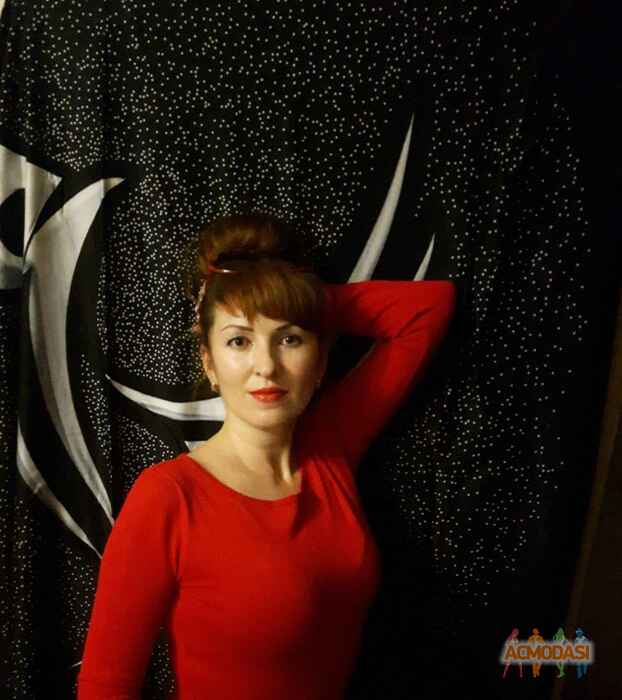 Софья   фото №1654988. Загружено 09 Ноября 2020