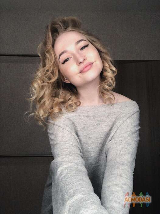 Полина  Копылова фото №1738277. Загружено 04 Сентября 2021