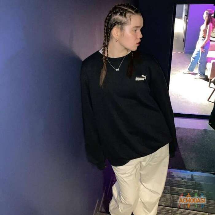 Алина  Канищева фото №1846223. Загружено 06 Марта 2023