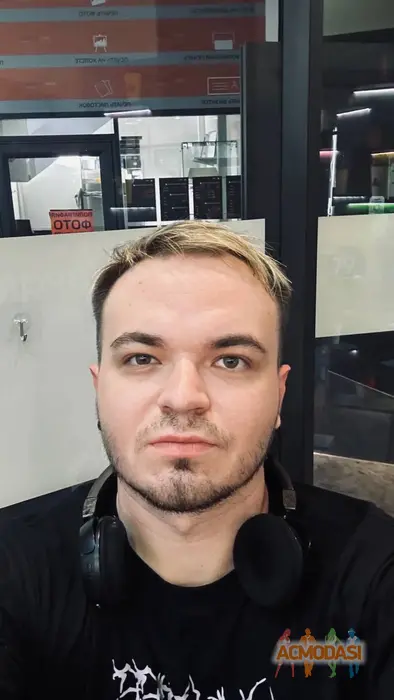 Руслан  Веницкий фото №1871177. Загружено 17 Октября 2023