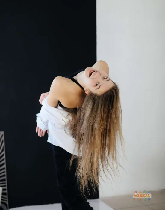 Варвара  Калмыкова фото №1852656. Загружено 27 Апреля 2023