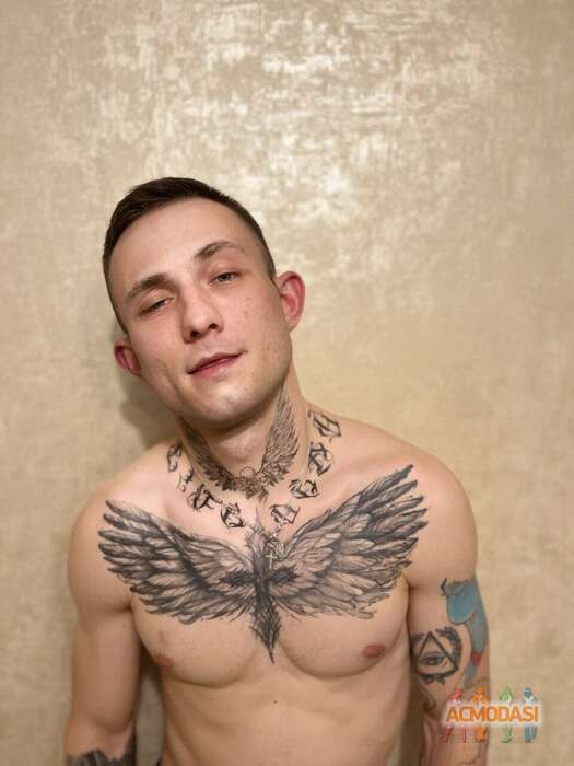 Никита  Лукьянов фото №1858293. Загружено 20 Июня 2023