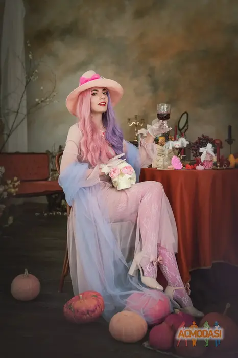 Анна  Бочарова фото №1931061. Загружено 11 Июля 2025