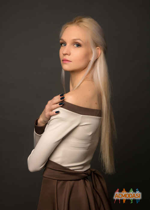 Анна Игоревна Фирсова фото №1448199. Загружено 16 Апреля 2019