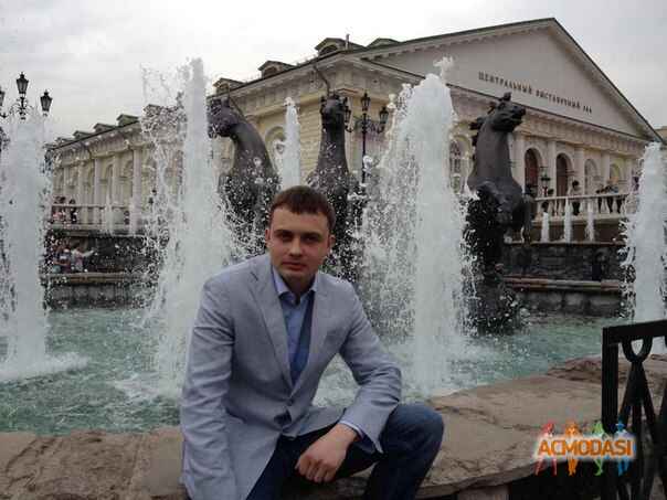 Иванов  Сергей фото №249733. Загружено 06 Сентября 2012