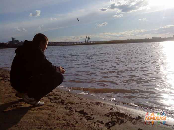 Ратмир Харисович Зарипов фото №320447. Загружено 07 Января 2013