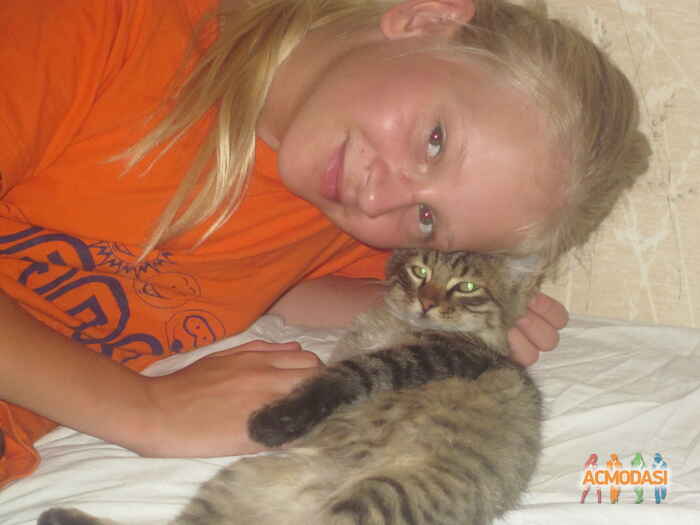 Вика  Клевер фото №463930. Загружено 05 Августа 2013