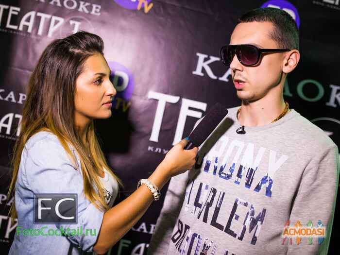 Андрей Вячеславович Субботин фото №701134. Загружено 01 Августа 2014