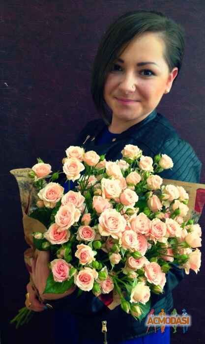 Наталя  Баркан фото №658056. Загружено 24 Мая 2014