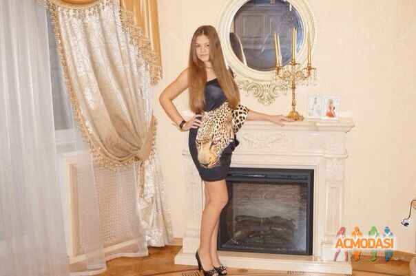 Виктория Максимовна Трацевская фото №540707. Загружено 25 Ноября 2013