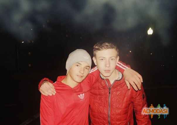 Виталик  Кедр фото №592888. Загружено 08 Февраля 2014