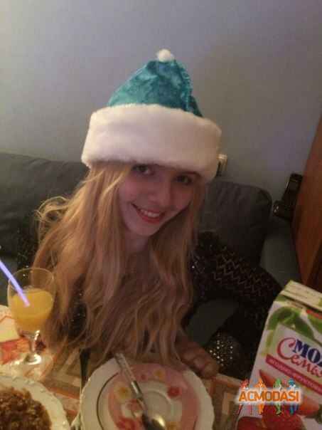 Кристина Александровна Рыжова фото №625791. Загружено 30 Марта 2014