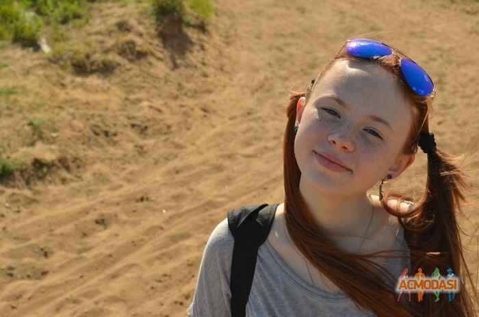 Вероника Вячеславовна Бродовская фото №680314. Загружено 29 Июня 2014