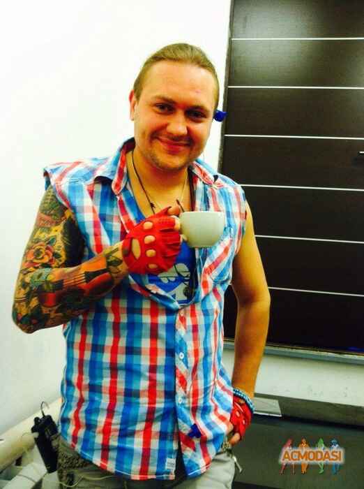 Максим Валерьевич Домнин фото №821276. Загружено 12 Февраля 2015