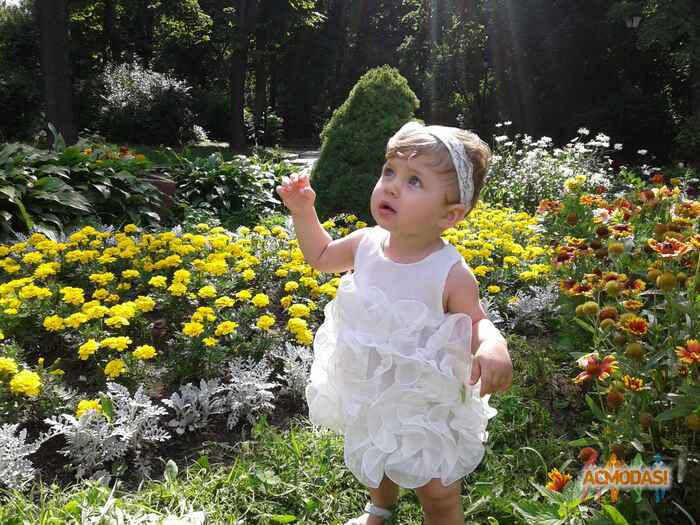 Полина Андреевна Скупейко фото №830281. Загружено 04 Марта 2015