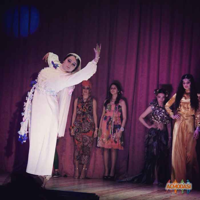 Дарья  Громушкина фото №851112. Загружено 18 Апреля 2015