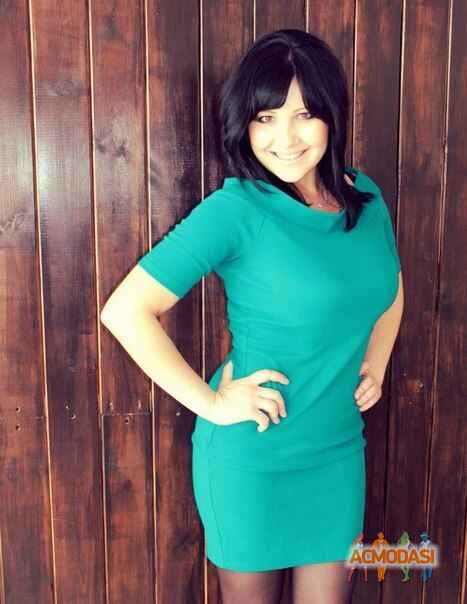 Яна Игоревна Сперанская фото №953575. Загружено 12 Ноября 2015